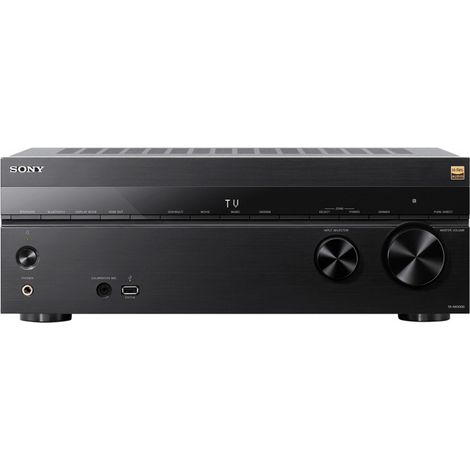 Amplificateur Home Cinéma - Sony - TA-AN1000 - 8K 7.2 - Dolby Atmos - DTS:X (1/4)