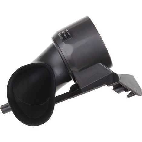 TOURELLE FLEXIBLE POUR ASPIRATEUR DYSON POUR PIECES ASPIRATEUR NETTOYEUR PETIT ELECTROMENAGER - 912934-01