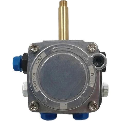 Compatible avec la pompe à fioul pour brûleur diesel RG5S/RG5D et la pompe de pression série RBL 40G (3007800) - Pièces de brûleur, vente directe depuis la Chine (1/5)