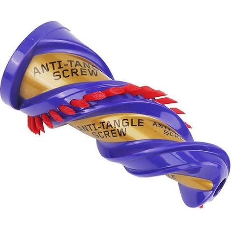 Brosse à rouleau pour aspirateur anti-acariens V12-- (1/5)