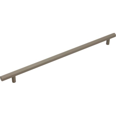 Ringhiera RE33, grigio-verde, 320 mm (1/3)