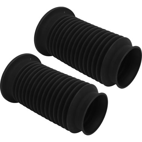 Cachets anti-poussière amortisseurs 6146400002, silencieux, résistants aux vibrations, remplacement pour VAUXHALL CORSA Mk III D (1/5)