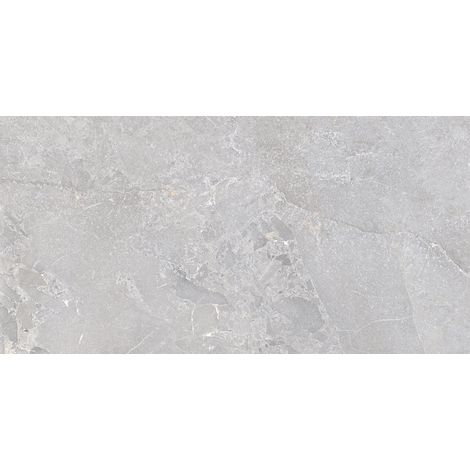 Mexen Terralite Ash Probe Glasiertes Feinsteinzeug rekt. G1, Boden- und Wandfliese 120 x 60 cm, matt - TL306-00-S (1/5)