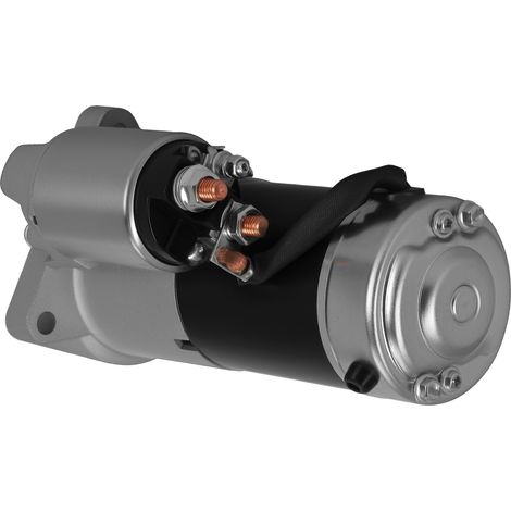 Starter Motor for Alfa Romeo 145 146 147 1.9L 1994-2010 55585237 M001T30073 (1/5)
