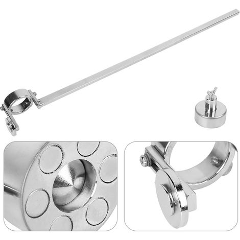 Compas de découpe plasma P80, indicateur circulaire, mitrailleuse, torche puissante, base magnétique (1/5)