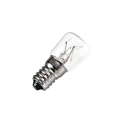 Lampadina 300 Â°C - 15W - - Forni a Microonde - FAGOR - 907233662734053263