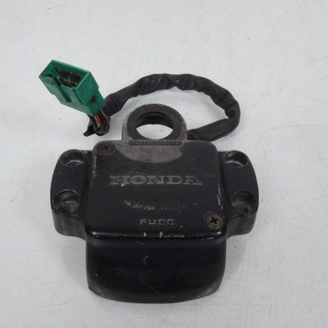 [PRODUIT D'OCCASION] Boite à fusible pour moto Honda CX 500 1978-1981 CX50078 PC01 (1/4)