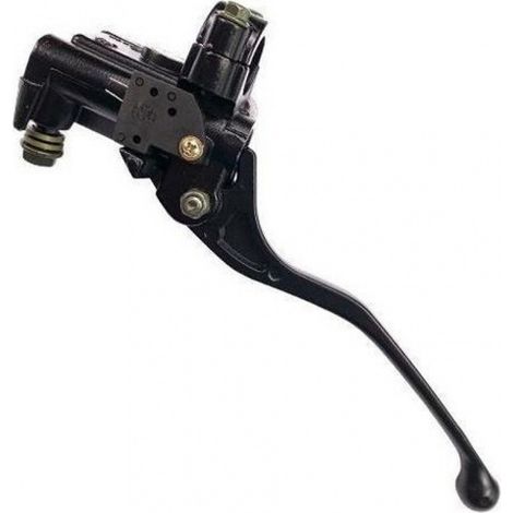 Bremskraftverstärkerzylinder für 125z Z125 125 Z 125fl Motorrad