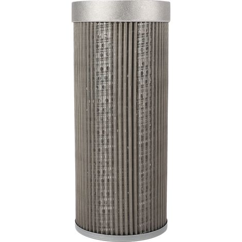Crépine d'aspiration, élément filtrant d'aspiration d'huile, raccord à bride pour groupe électrogène