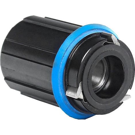 3-Klinken-Hinterradnabe, 12-mm-Kassettenkörper, Fahrradteile, Lager aus Aluminiumlegierung, 11-fach-Freilaufkörper (1/5)