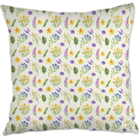 Housses de coussin résistant pour Noël, l'Action de grâce, anniversaire, la Fête des Mères (1/5)
