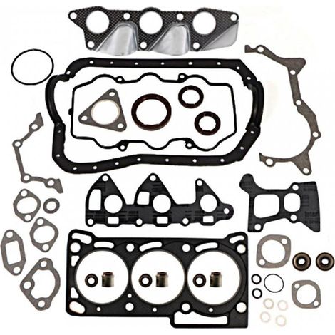 Dichtungstasche Motor rms moto für auto piaggio 1000 porter 1992 (1/2)