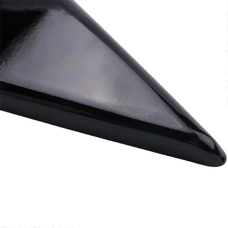 Cache d'angle de rétroviseur extérieur droit 4G8837638A pour Audi A7 RS7 Sportback 2011-2017, panneau triangulaire de rétroviseur (1/4)