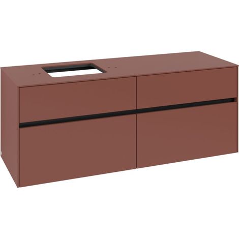 Villeroy & Boch C132B0AH WTUS Collaro C132B0 1400x548x500mm m.