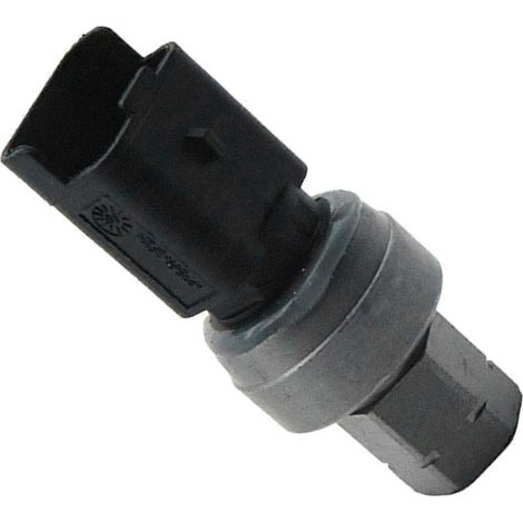Pressostat de climatisation automobile compatible avec Peugeot 406, 206, 607, 307, 807, 407 E-XPERT, 1007, 3008, 5008, RCZ, 6455Z3, 9647971280 (1/5)