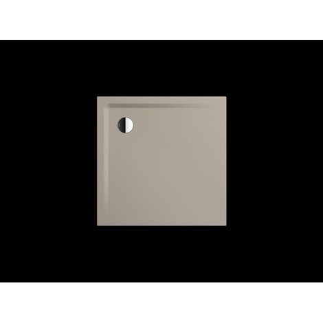 Kaldewei 385800010669 DW SUPERPLAN Mod.1858-1, 1000 x 1000 (1/2)