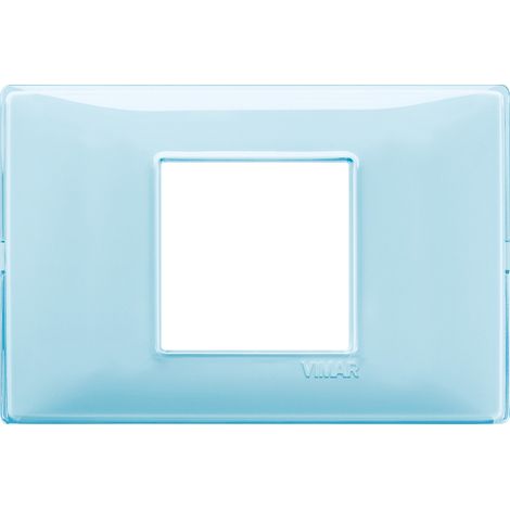 VIMAR - 14652.45 Placa de agua central Reflex de 2 m