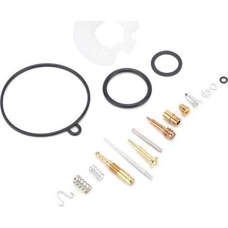 Vergaser-Reparatursatz, Ersatzteile und Zubehör für die Vergaserüberholung für Honda XR70R/CRF70F (1/5)