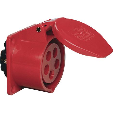 SIROX 603.156 CEE Anbaudose 16 A 400 V 1 St.