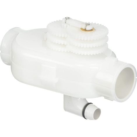 Kit De Pièces De Rechange Pour Soupape De Sécurité - Composants Durables Et Précis Pour Systèmes Hydrauliques (1/2)