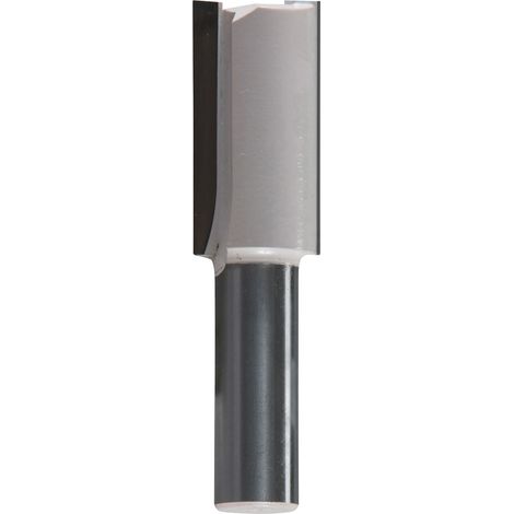 Makita Fraise à rainurer deux taillants 18 mm - D-10126