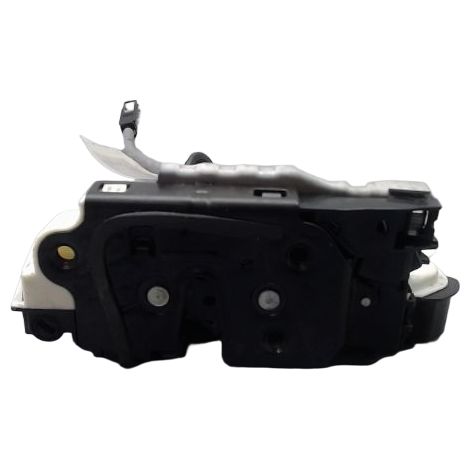 Systeme Condamnation Avant Droit VOLKSWAGEN Polo V Phase 1 (6r) 2009-... [PRODUIT D'OCCASION]♻️5k1837016j (1/2)