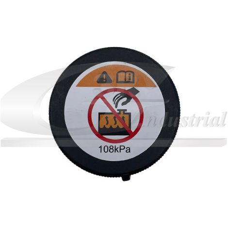 3RG 65806 TAPÓN RADIADOR