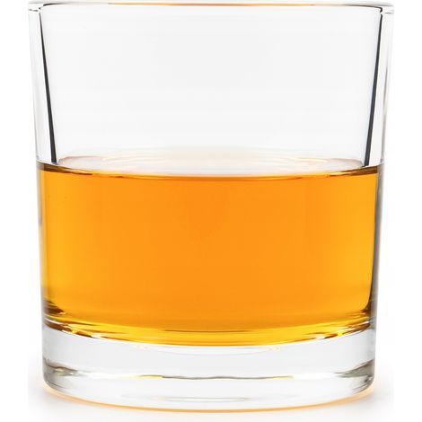 Vaso redondo para whisky de 345 ml [2100] (1/5)
