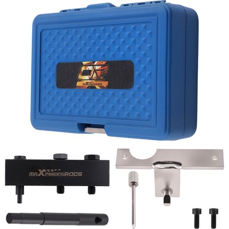 Kit Attrezzi Distribuzione for Opel Astra B16DTJ EN-51143 EN-6130 (1/4)