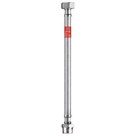 Tucai Tuyau Flexible PEX 80cm Transparent Durable