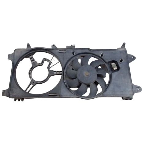 Moteur Ventilateur Radiateur FIAT Doblo 01-05 [PRODUIT D'OCCASION]♻️46786470