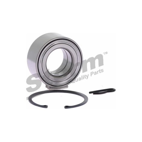 Kit de roulements de roue compatible Peugeot 806 1311506080