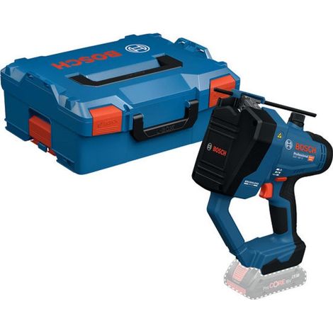Cortatubos roscados sin cable GGC 18V-12 Professional en maletín L-BOXX - BOSCH - 06019M8001