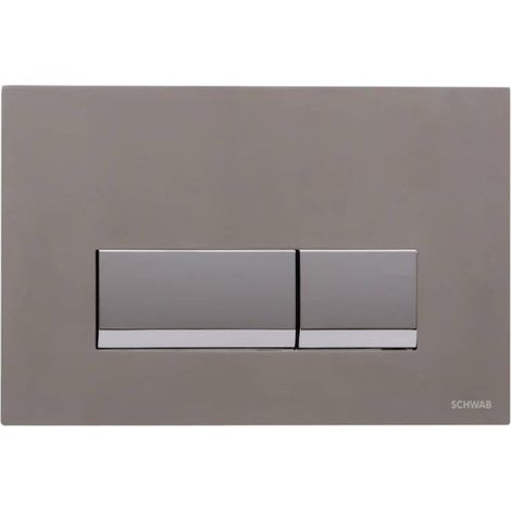 FLUIDMASTER Placca Magnus in acciaio inox codice prod: P54-0018-0250
