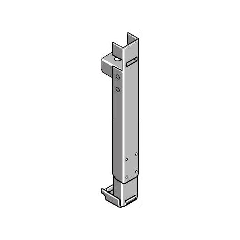 Huter Matro rallonge de pied 24-48 cm N° 9020