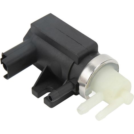 Turbo-Boost-Vakuumrelais-Magnetventil CM5G9F490AA Druckregelventil-Ersatz für Ford B-Max, C-Max und Focus (1/5)