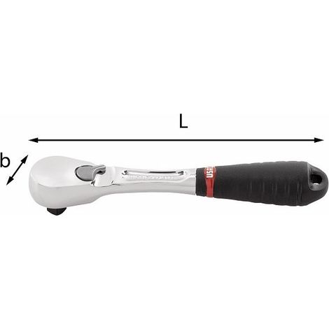 USAG U02370112 - 237 B 1/4 - STAUBDICHTE UMSCHALTKNARRE