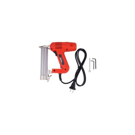 ViaGasaFamido 2200W F30 Elektrisches Nagelgerät für gerade Nägel, Heimwerkerprojekte, Holzbearbeitung, Rahmenbau, Verkleidungen und allgemeine Holzarbeiten (EU-Stecker)