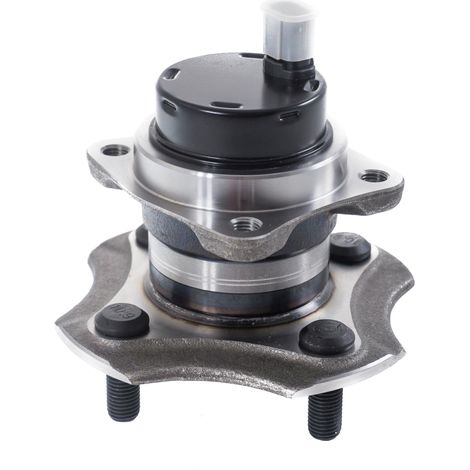 COJINETE DE CUBO trasero IZQUIERDO/DERECHO TOYOTA COROLLA, PRIUS (1/2)