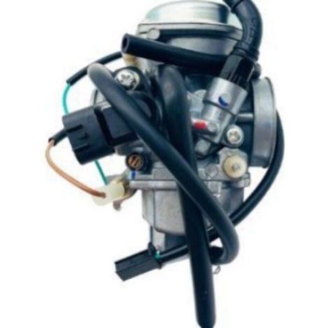 Carburateur moto pour CBF150 CB150 GL150 avec capteur et chauffage TP S 27mm