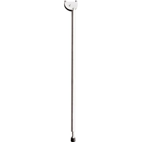 Supporto Asta Mobile Ammortizzato Per Barriere Stradali Automatismo Automazione