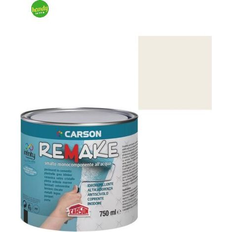 Remake smalto monocomp.acqua Carson lt.2,5