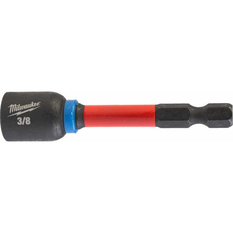 Steckschlüssel Milwaukee 4932492440 magnetischer Bit 65 mm (1/2)
