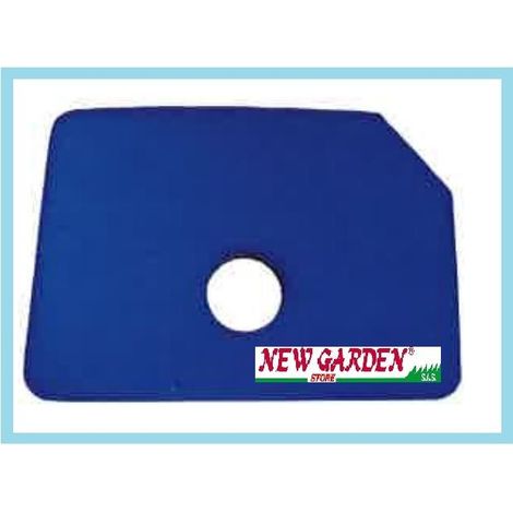 Filtro de aire motosierra DPC6200-6201-7300-7301 DOLMAR MAKITA 193802