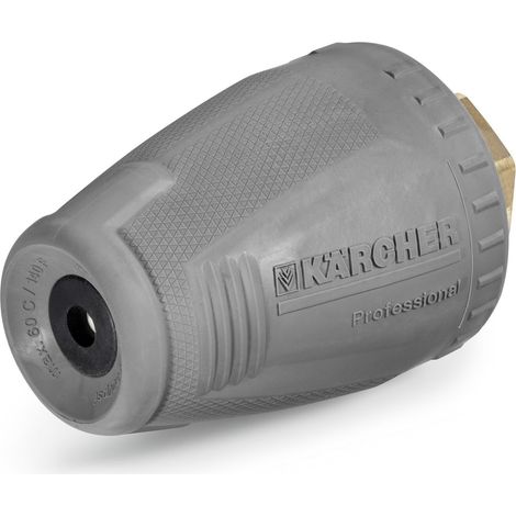 Karcher Rotabuse Petite Taille 035 Reinigungszubehör (1/2)