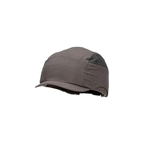 Gorra de seguridad 3m first base plus visera micro 25mm