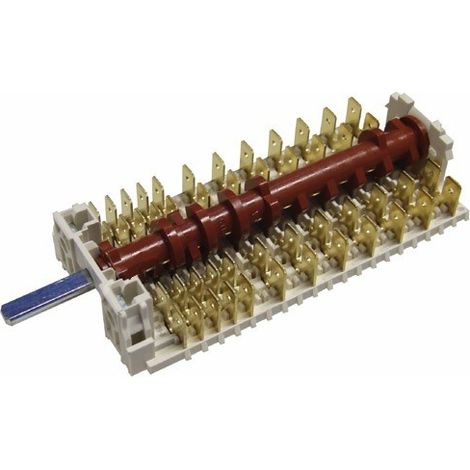 INTERRUPTOR PARA HORNO DE PUNTO CALIENTE ARISTON