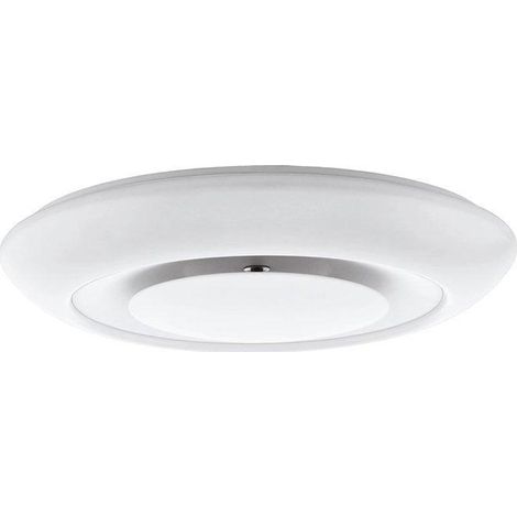 Lampe de plafond Batida Blanc - 34022 (1/2)