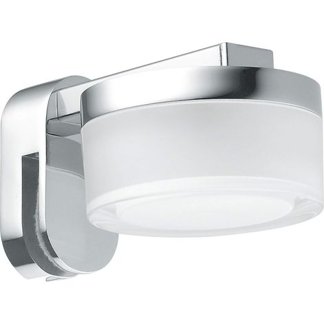 Eglo Lampada da Specchio, Cromato (1/5)