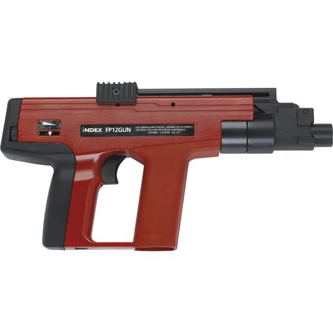Applicatore per fissaggio FP 12